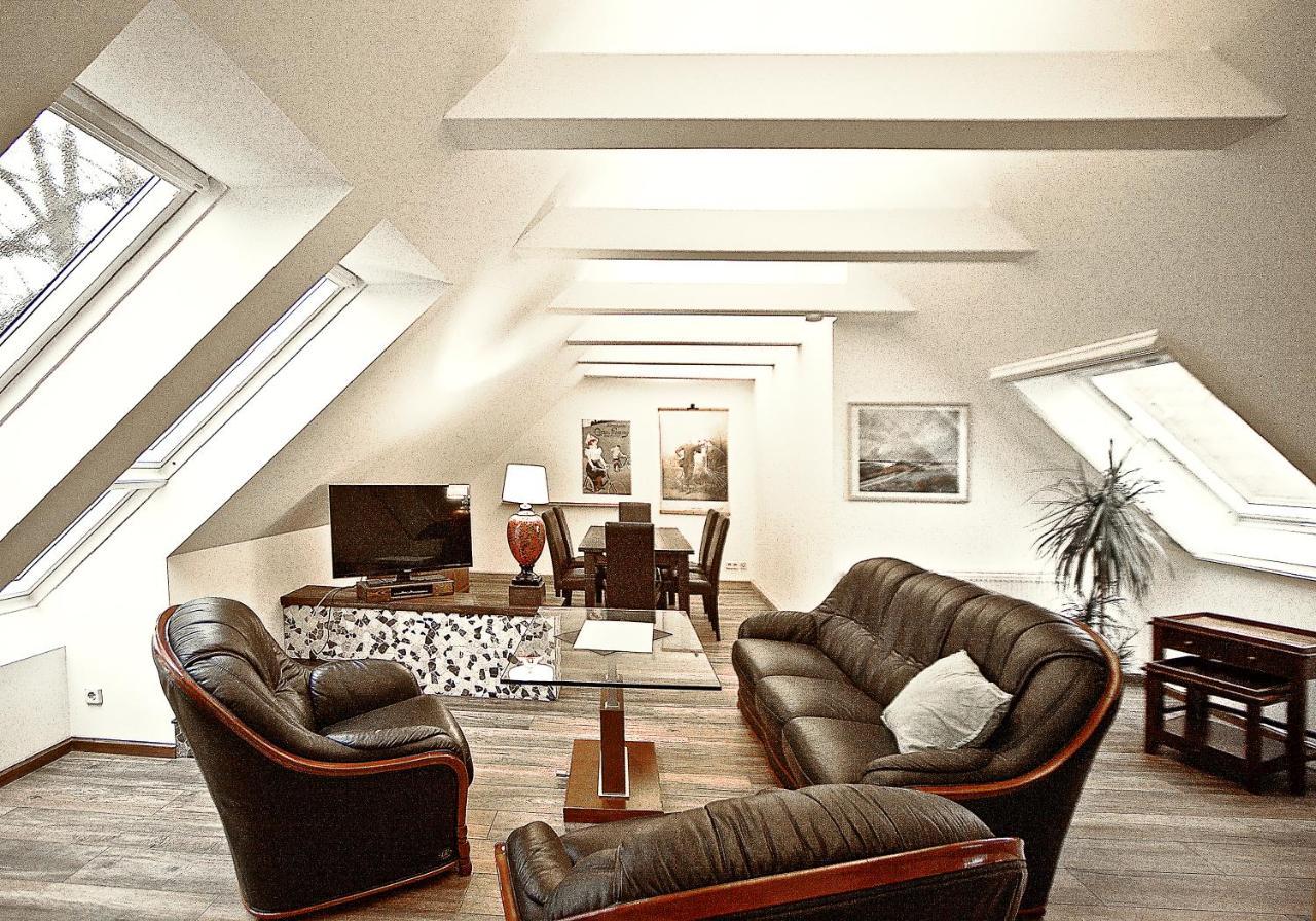 Haus Mueritz, 14 Roter Milan Apartment Zielow ภายนอก รูปภาพ